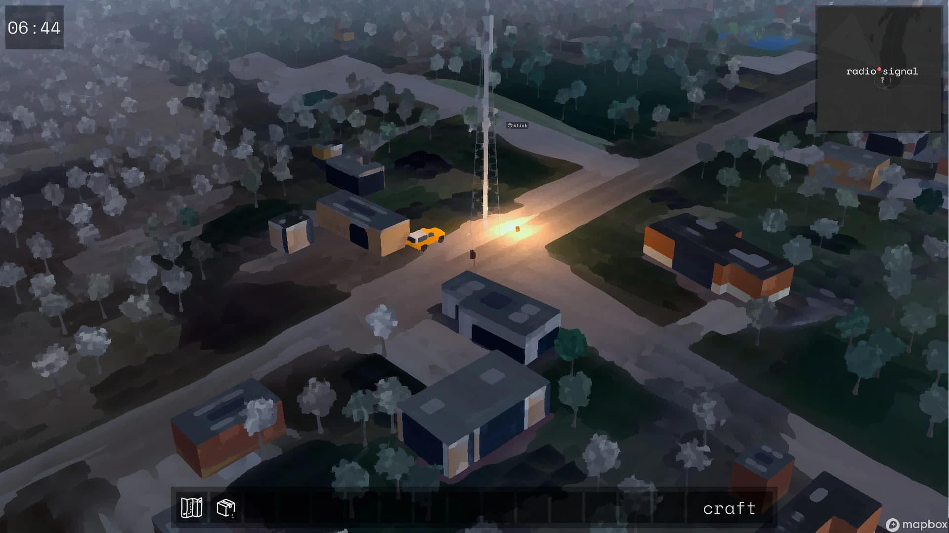 Dead Run screenshot 5