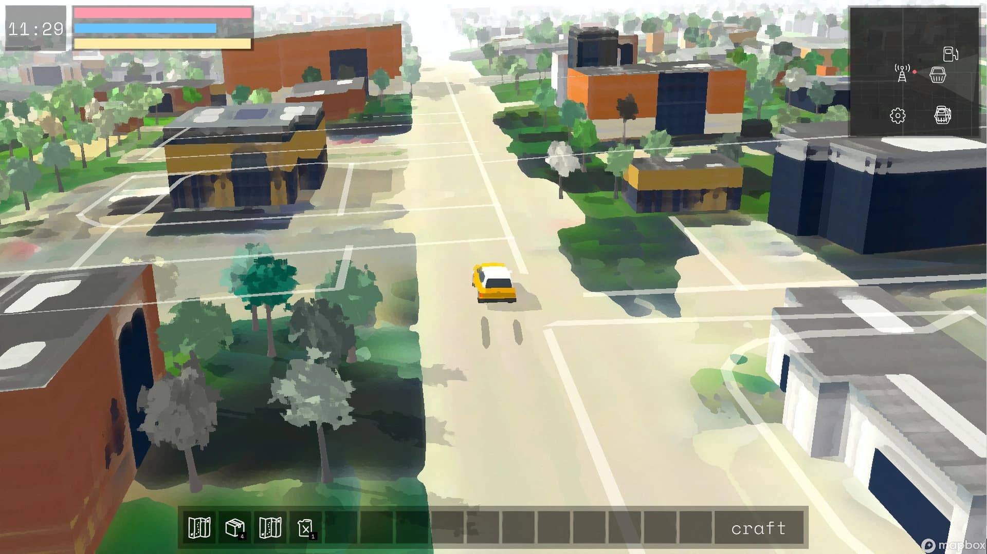 Dead Run screenshot 3