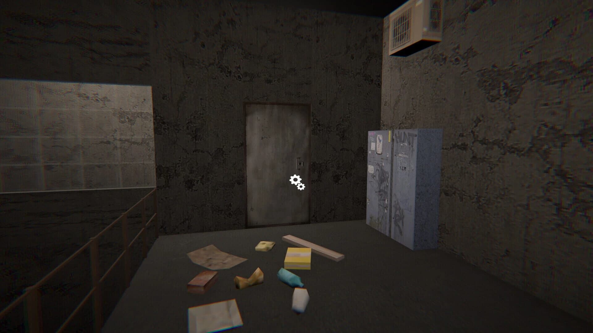 Dead Scrap screenshot 5