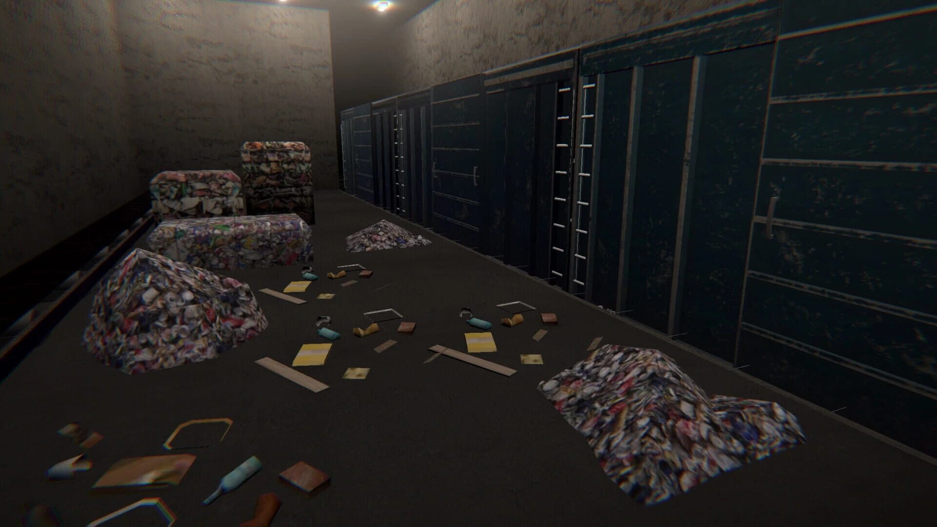 Dead Scrap screenshot 3