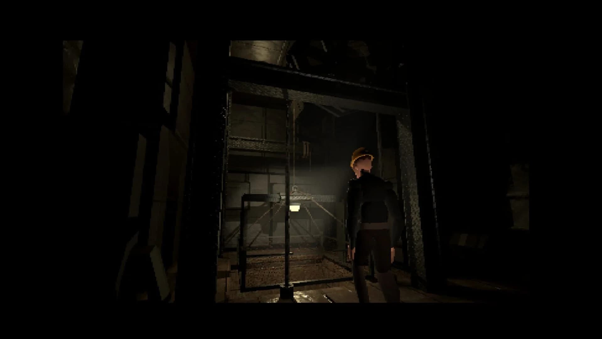 Dead Seater screenshot 2