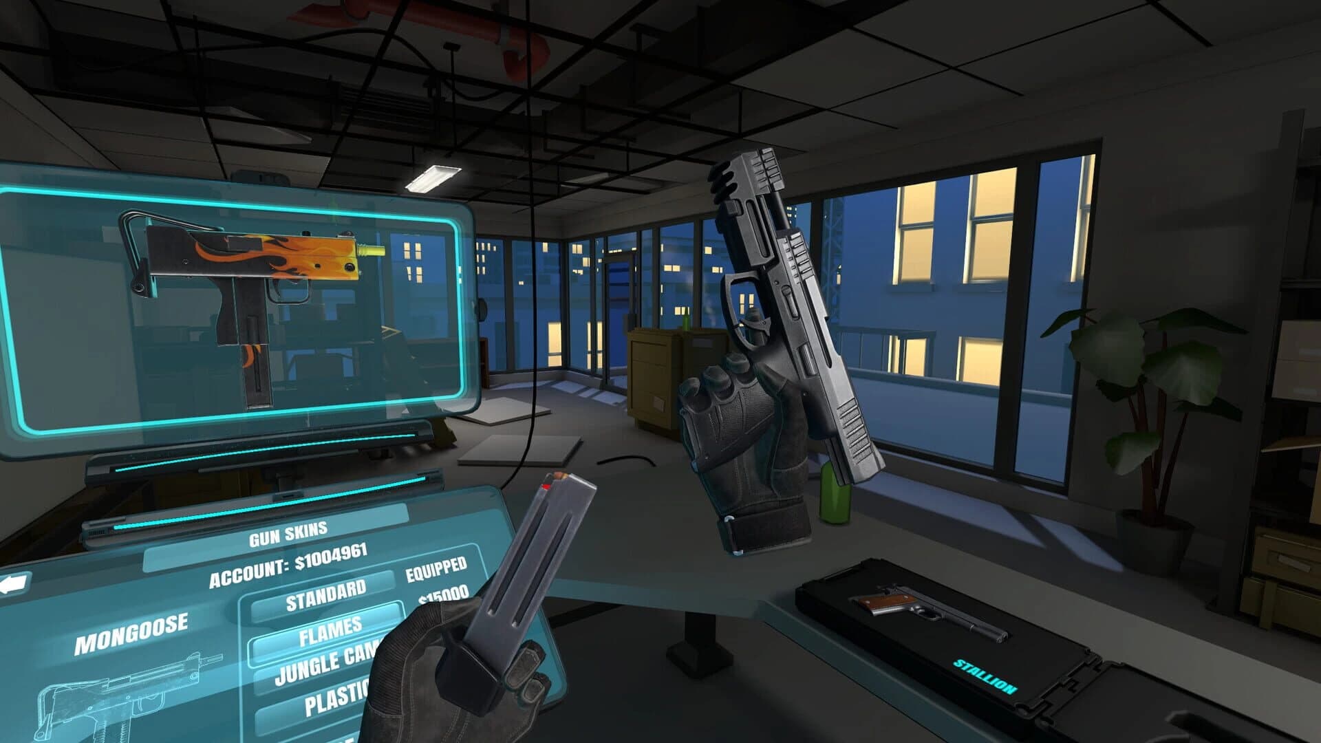 Dead Second screenshot 4