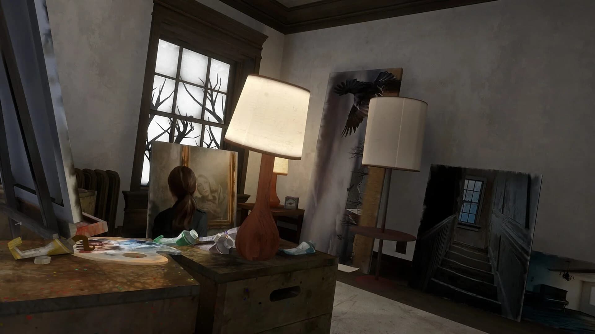 Dead Secret Circle screenshot 3