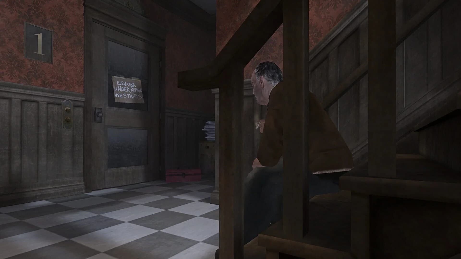 Dead Secret Circle screenshot 4