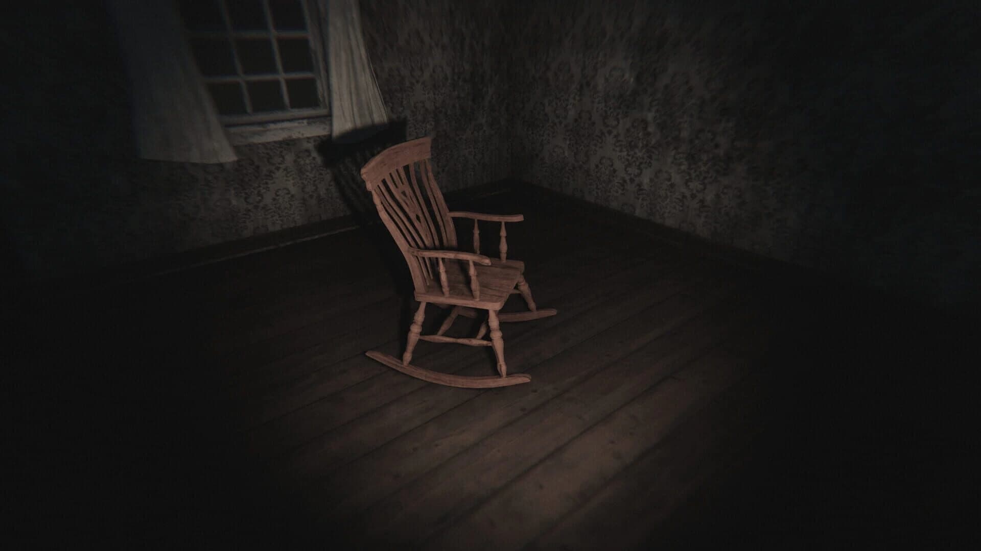 Dead Silence: Echoes of the Damned screenshot 5