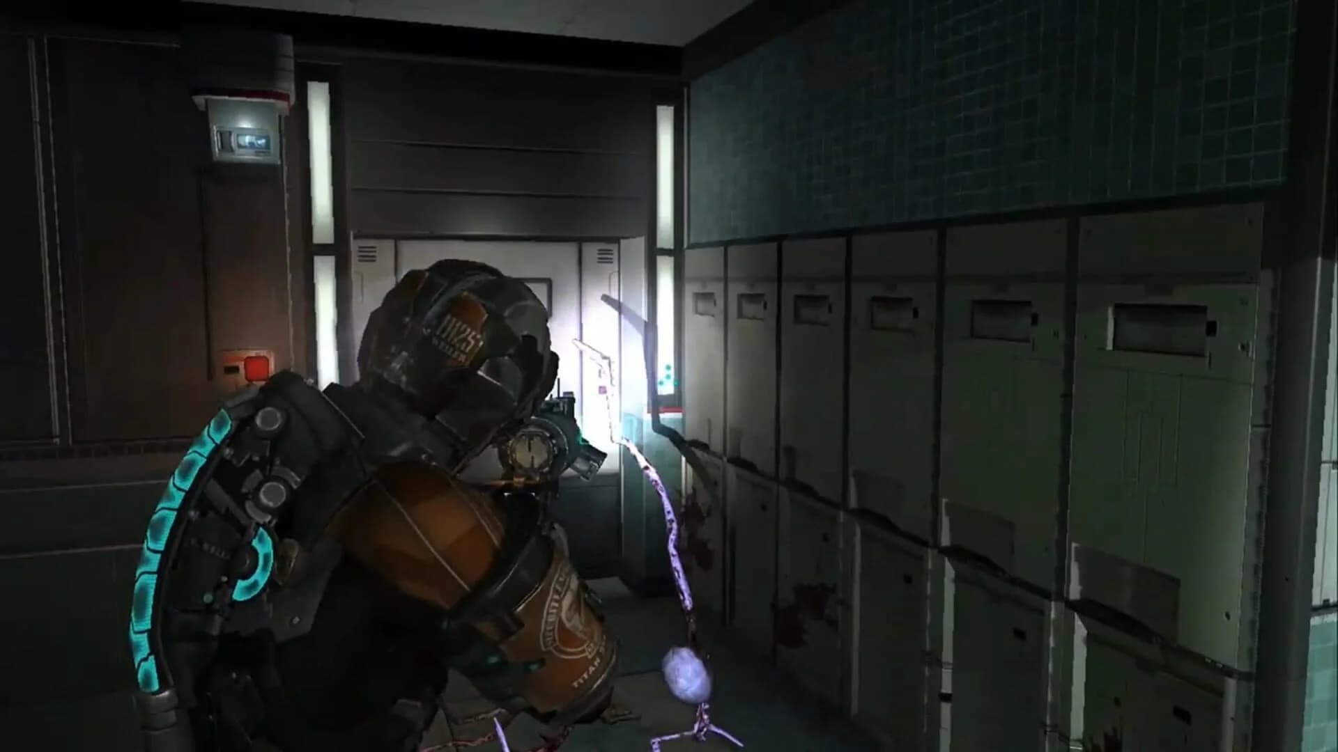 Dead Space 2: Severed screenshot 2