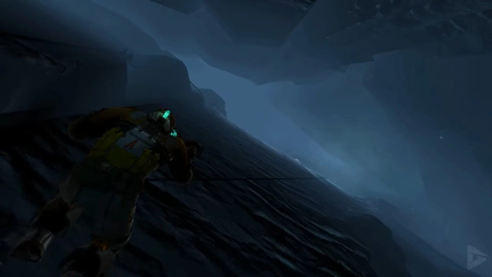 Dead Space 3: Ultimate Edition screenshot 2