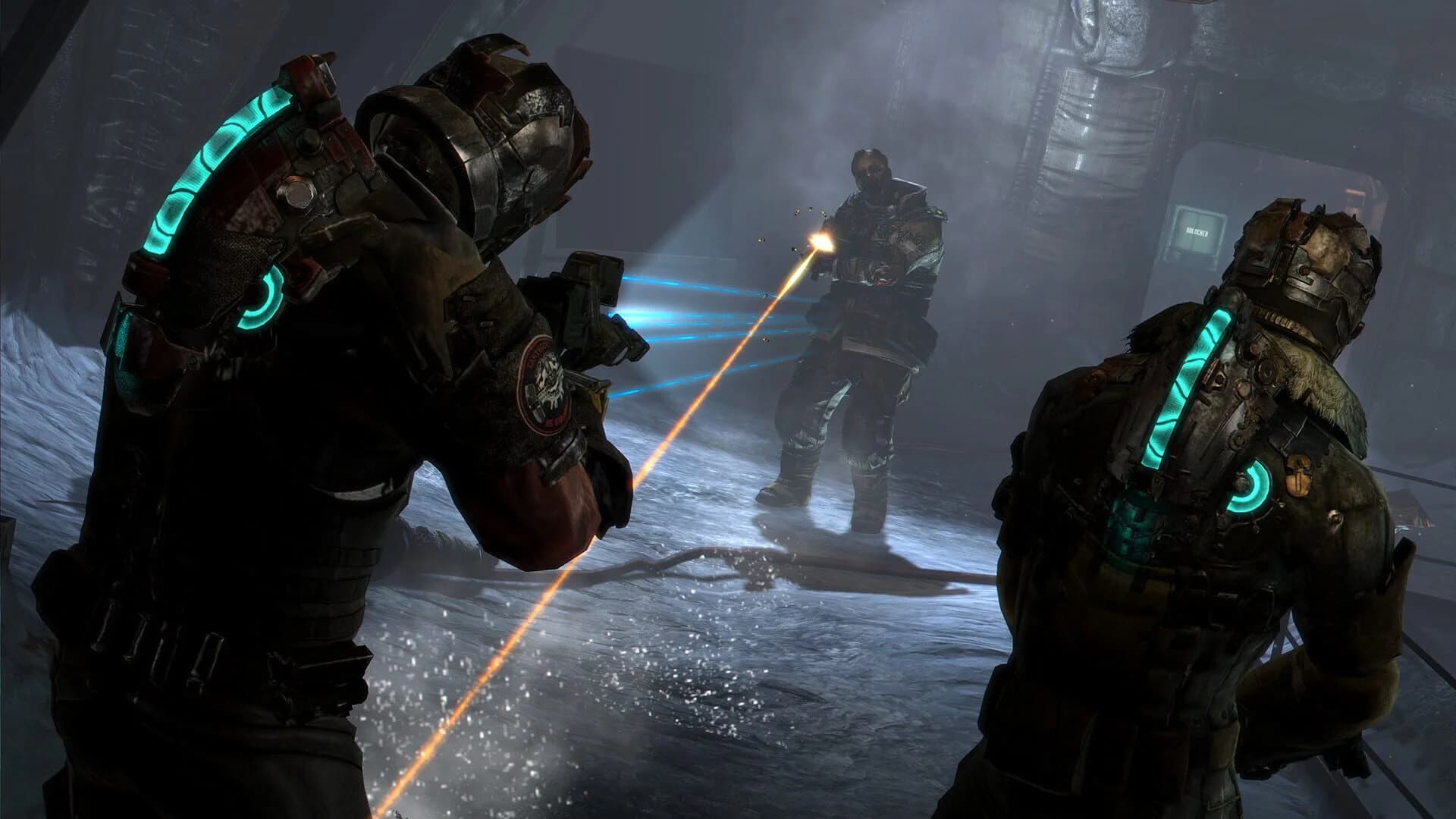 Dead Space 3: Witness the Truth Pack screenshot 3