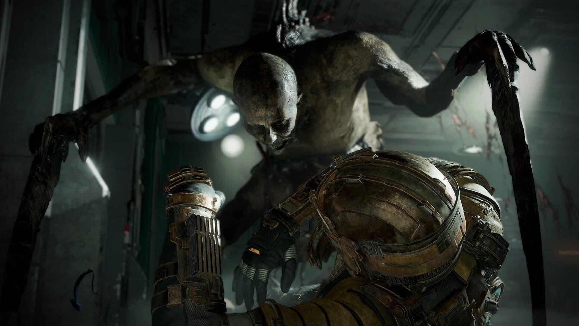Dead Space: Collector's Edition screenshot 3