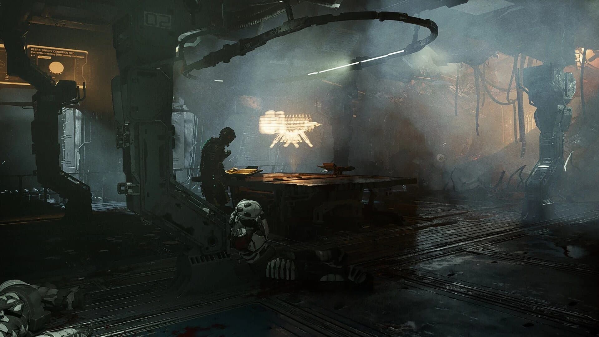 Dead Space: Digital Deluxe Edition screenshot 5