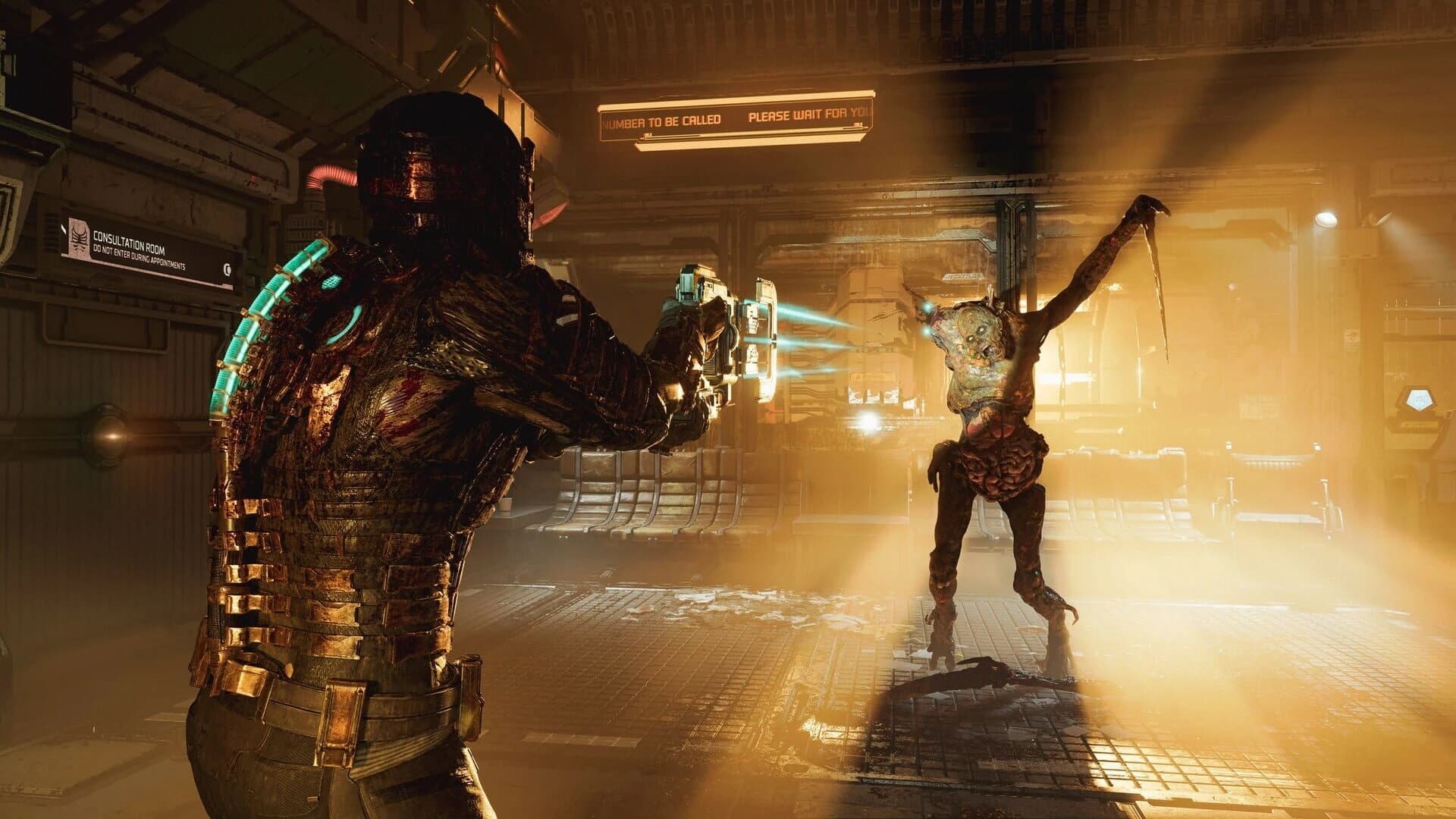 Dead Space: Digital Deluxe Edition screenshot 3