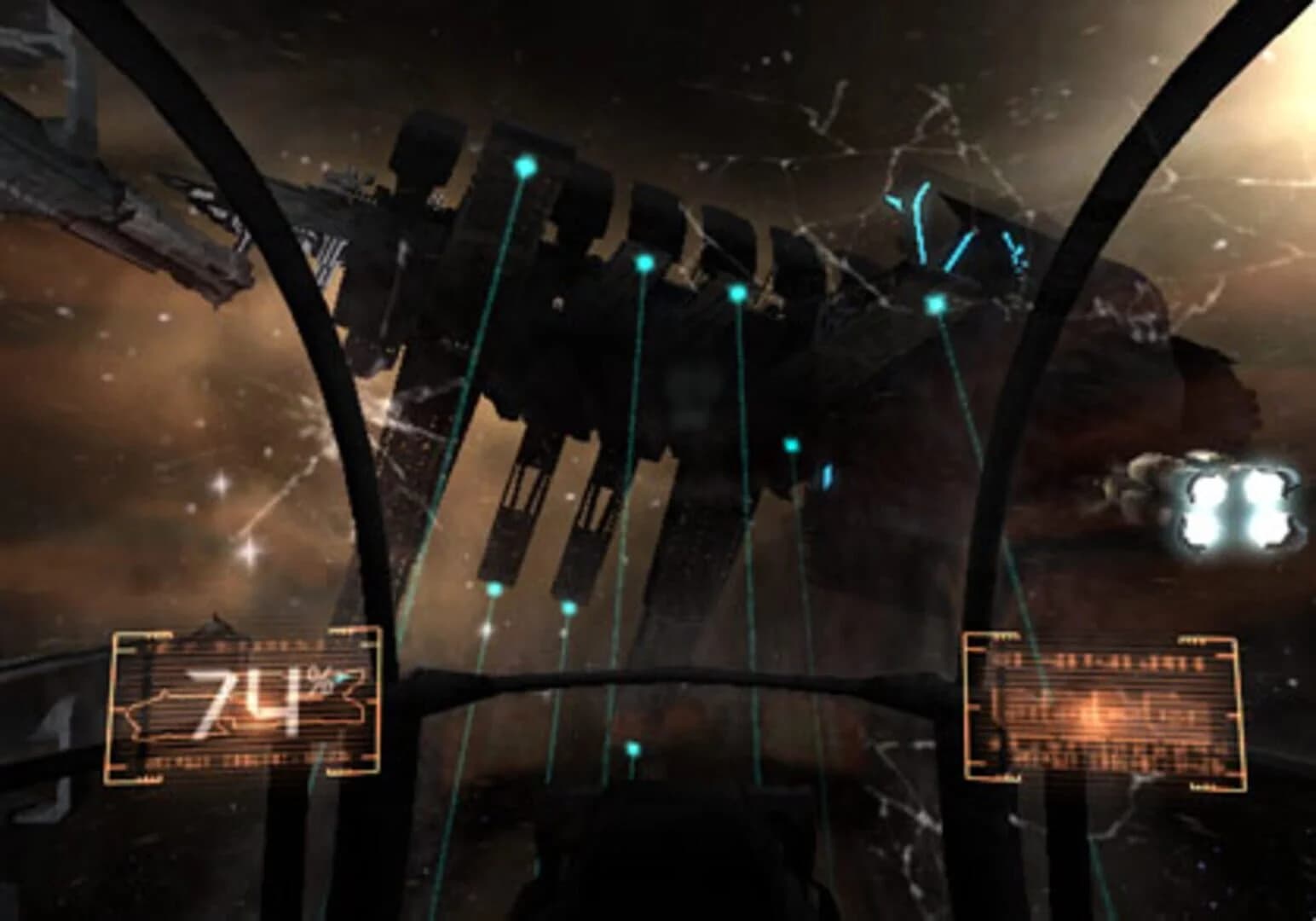 Dead Space: Extraction screenshot 4