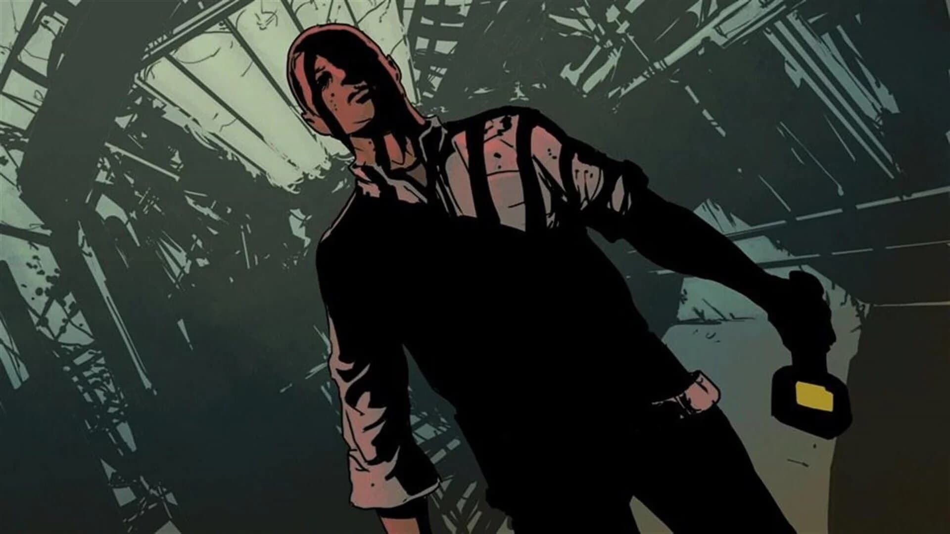 Dead Space: Ignition screenshot 4