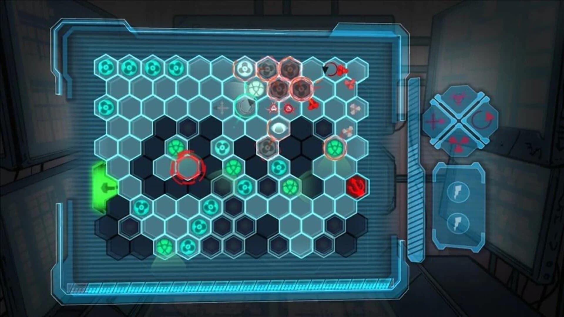 Dead Space: Ignition screenshot 3