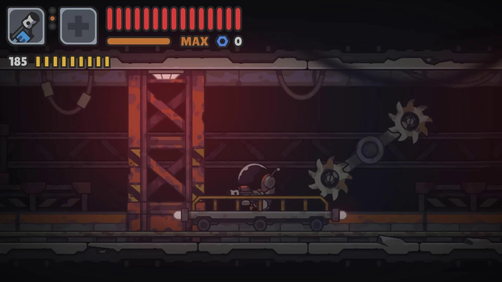 Dead Station 2 screenshot 4