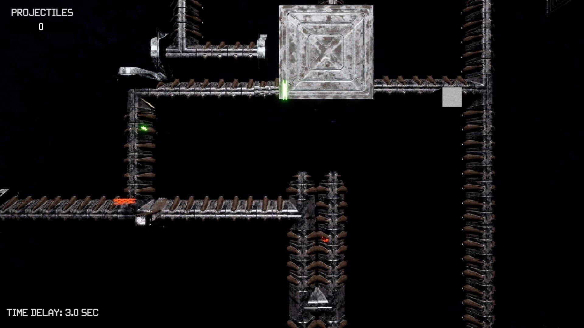 Dead Transmission screenshot 5