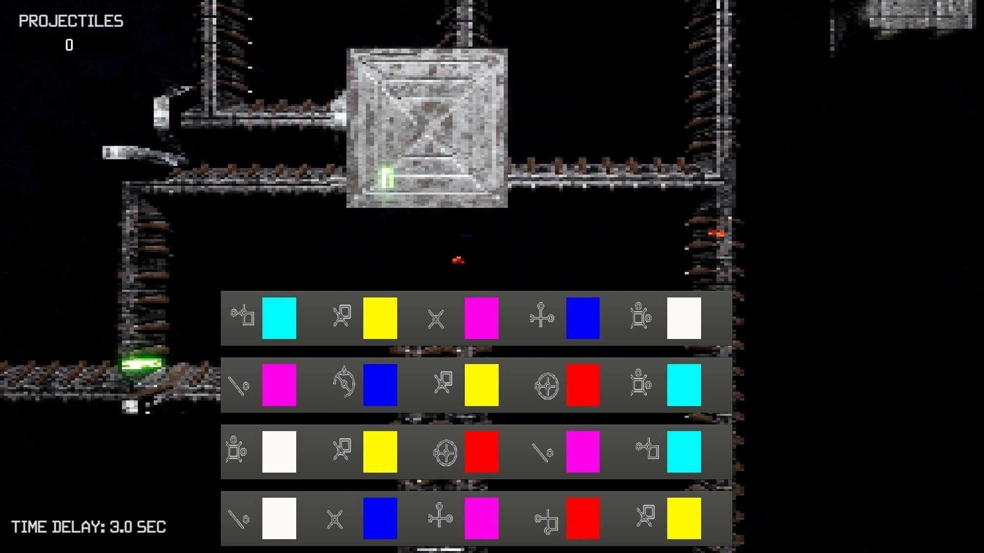Dead Transmission screenshot 4