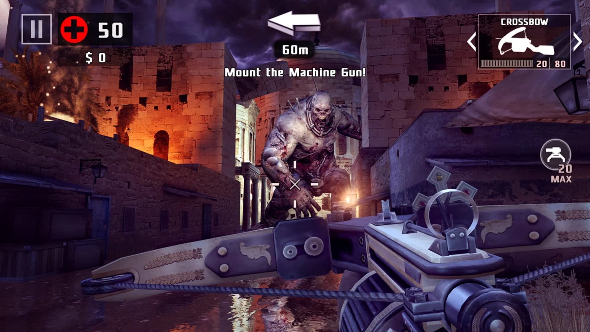 Dead Trigger 2 screenshot 5