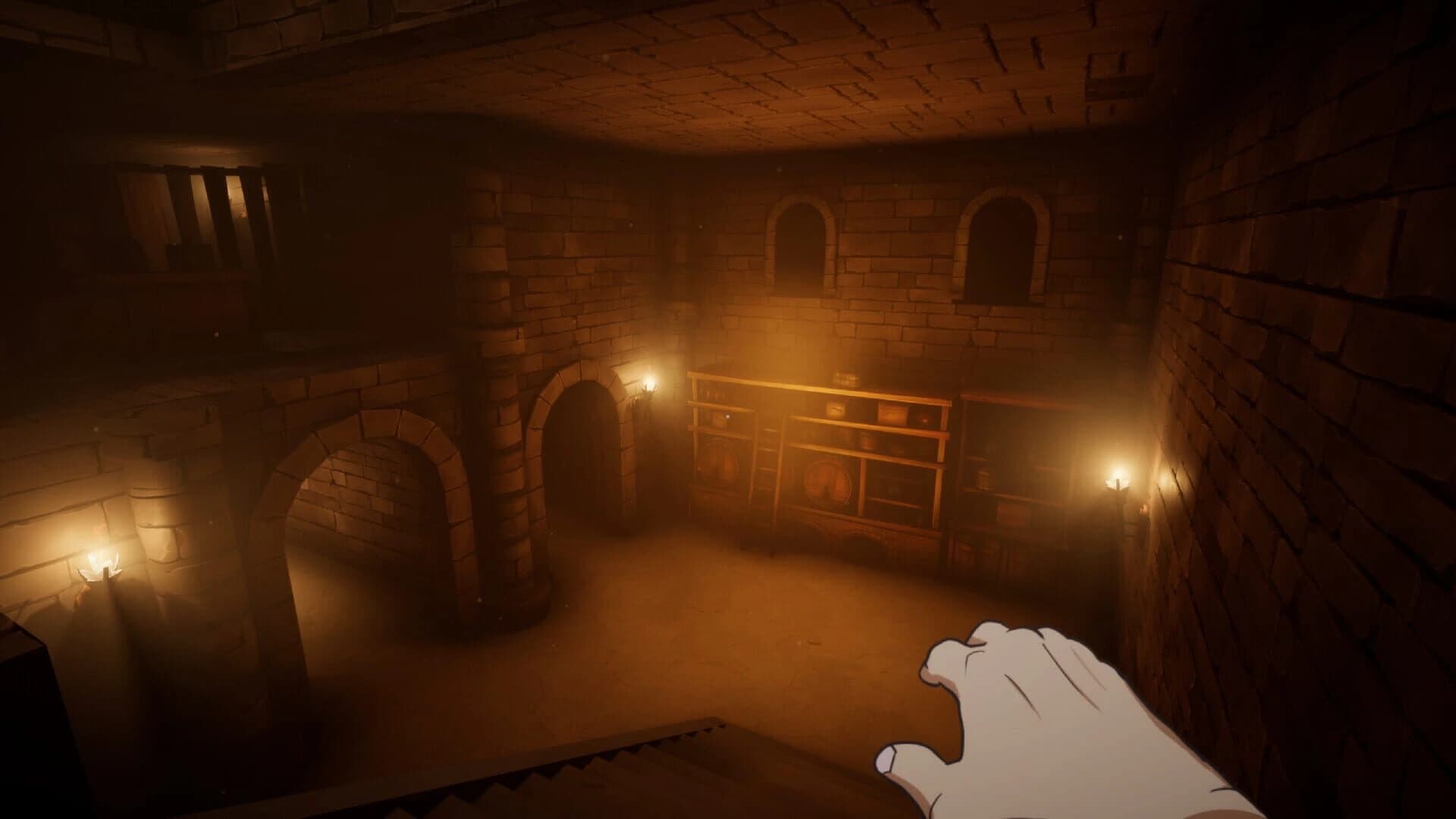 Dead Watch screenshot 4