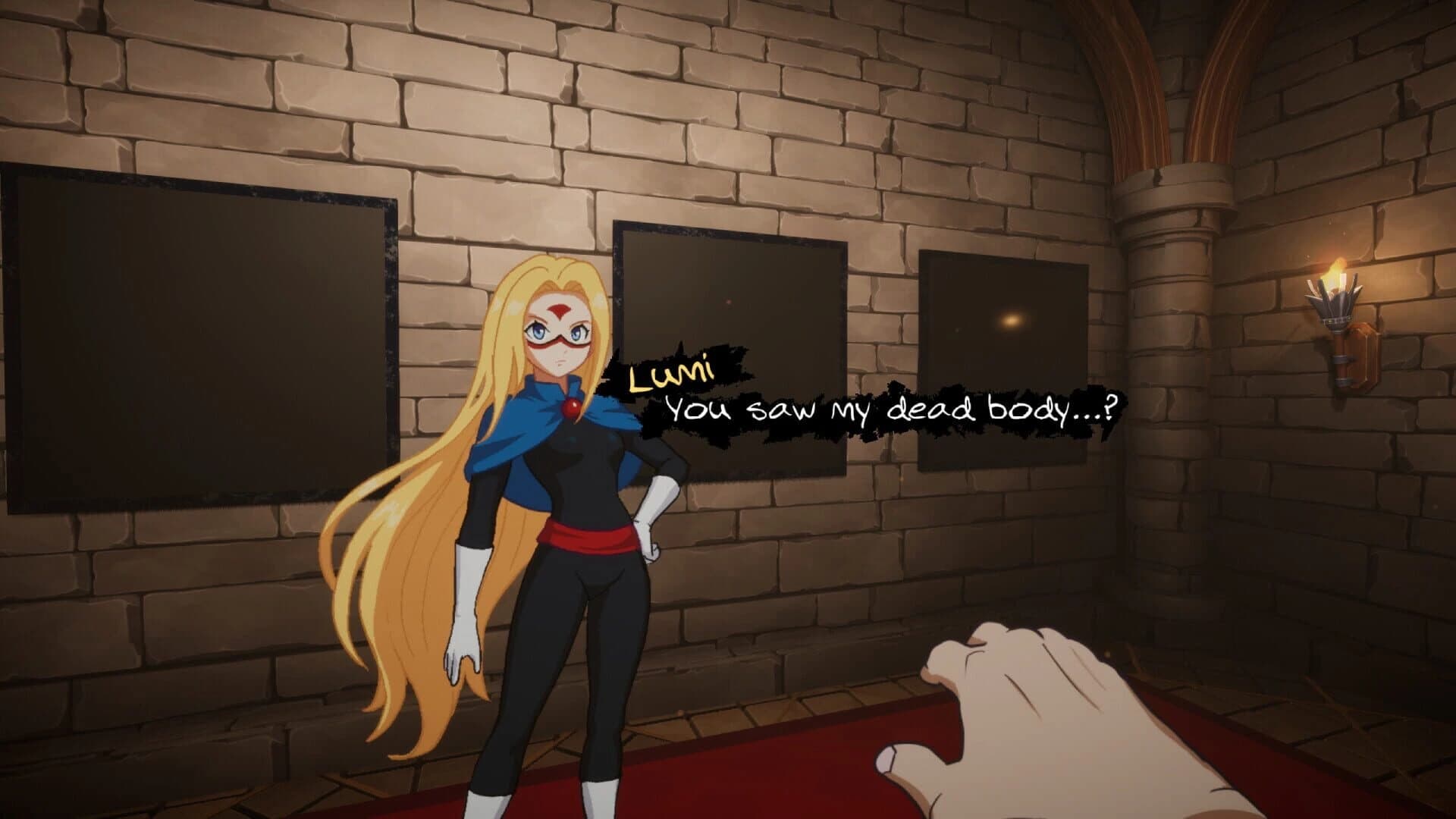 Dead Watch screenshot 2