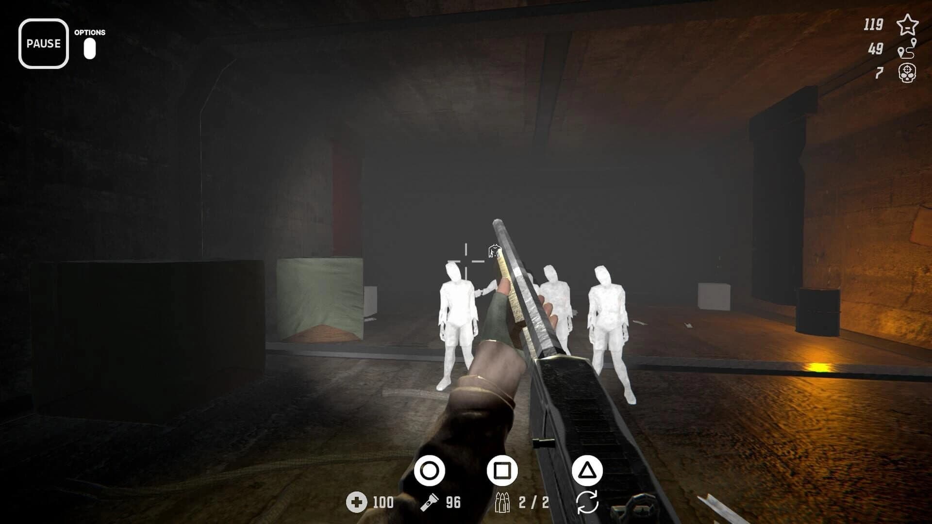 Dead Zone: Underground screenshot 28