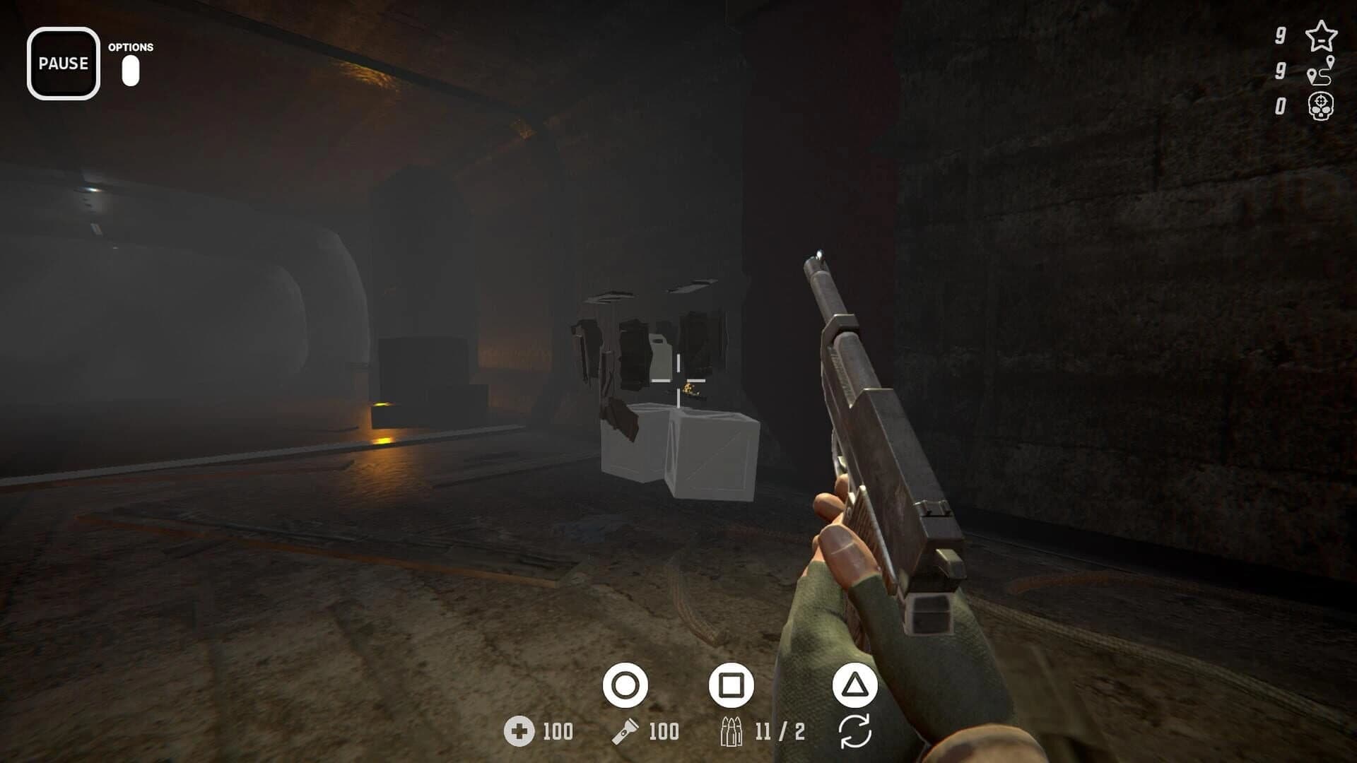 Dead Zone: Underground screenshot 11