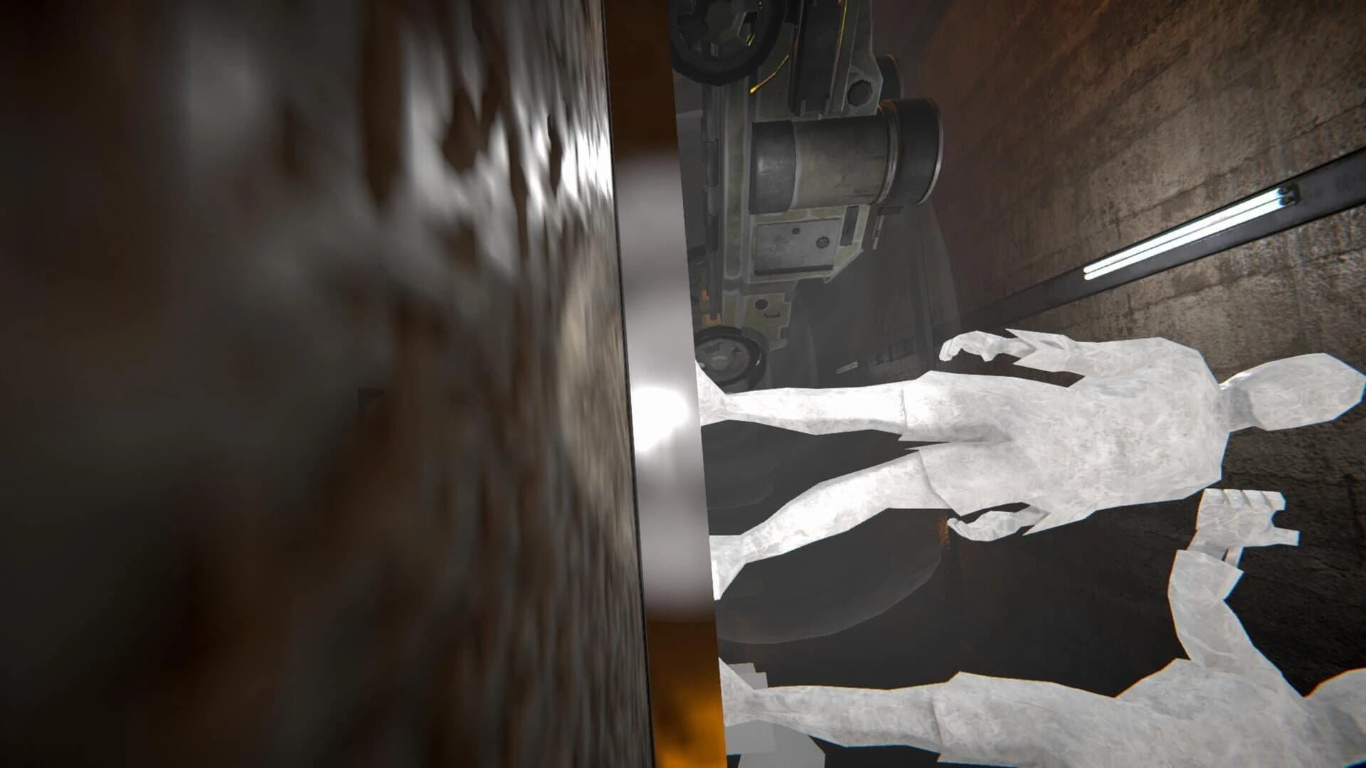 Dead Zone: Underground screenshot 10