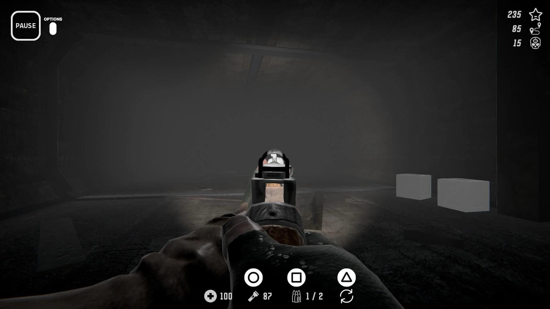 Dead Zone: Underground screenshot 24