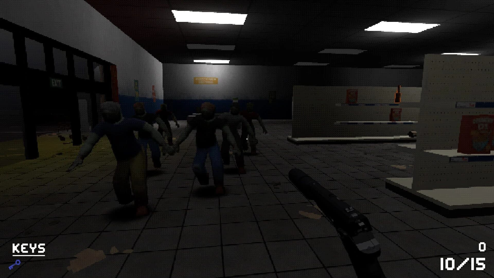 Deadbus screenshot 2
