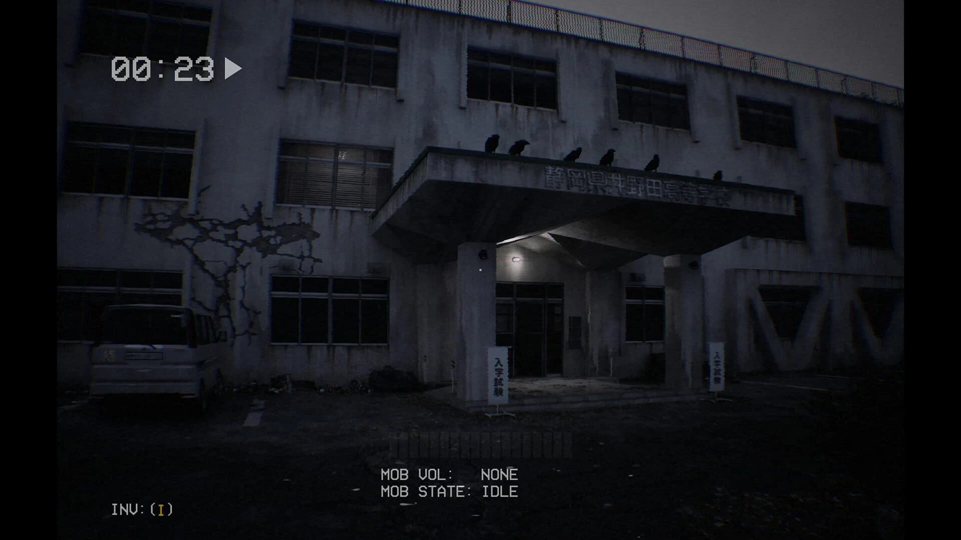 Deadcam screenshot 1