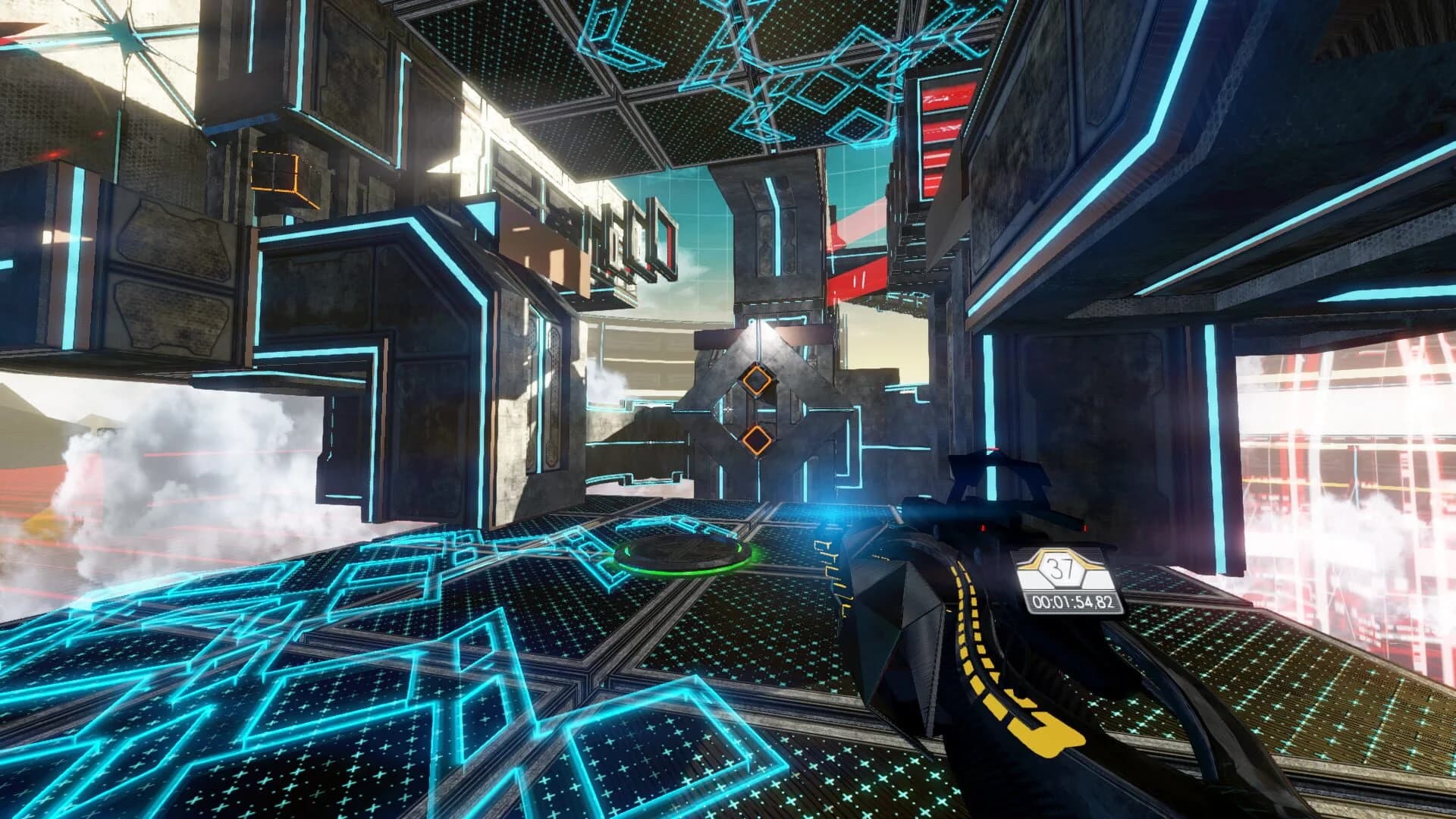 DeadCore screenshot 5