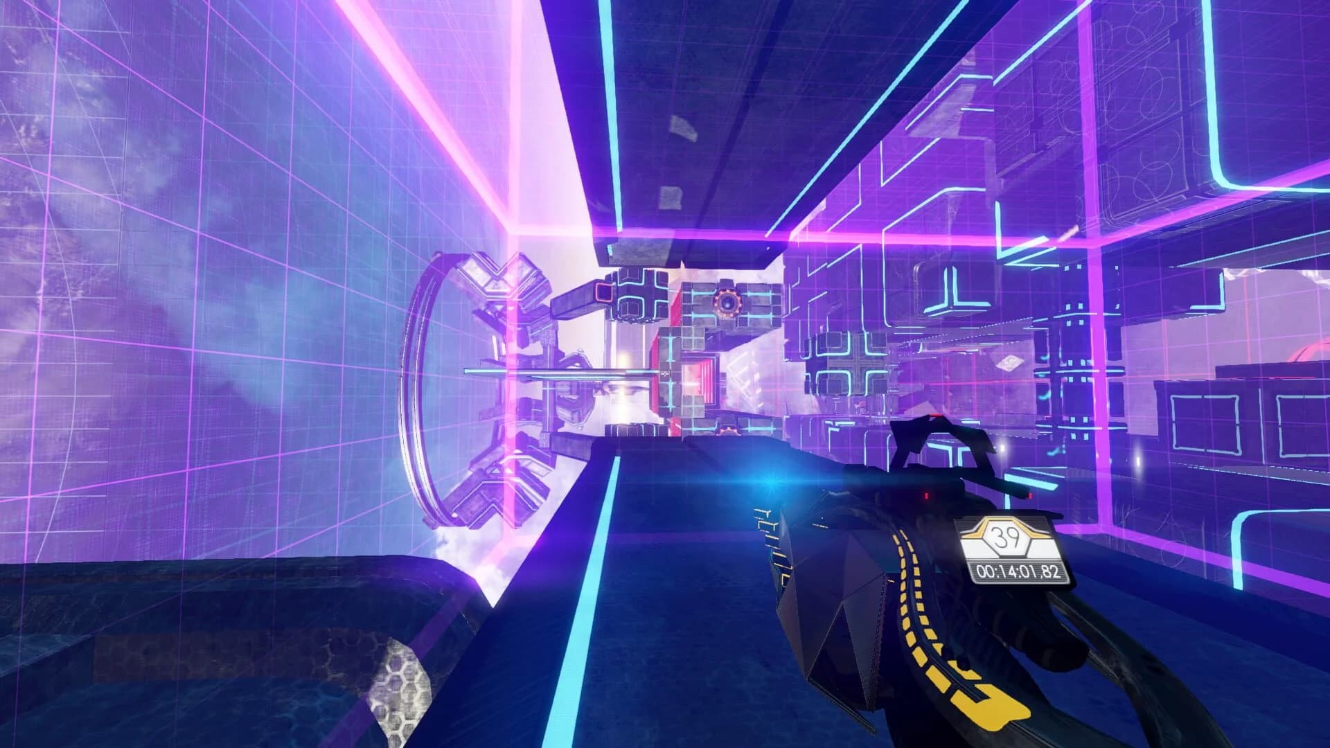 DeadCore screenshot 2