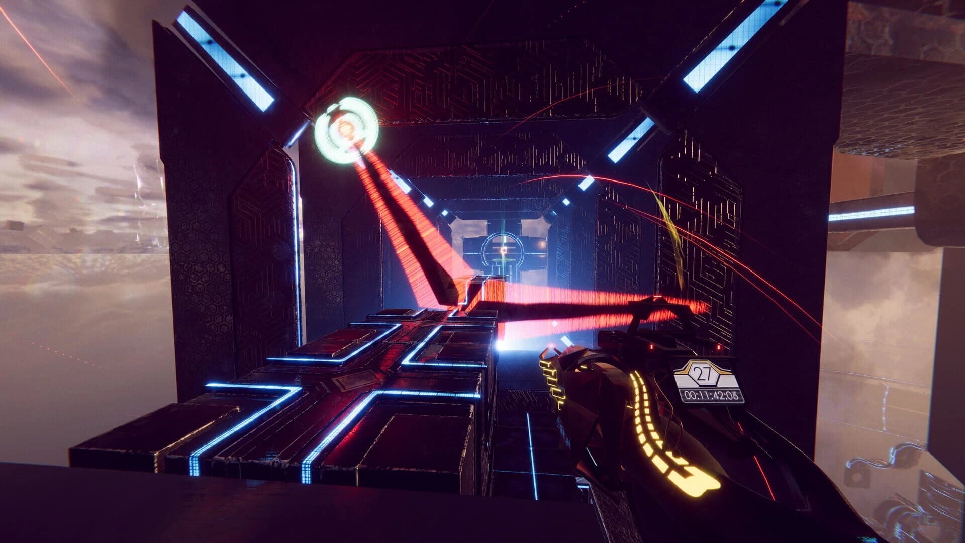 DeadCore Redux screenshot 2