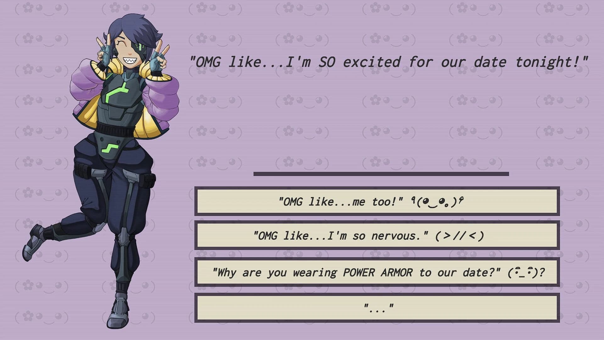 Deadeye Deepfake Simulacrum screenshot 5