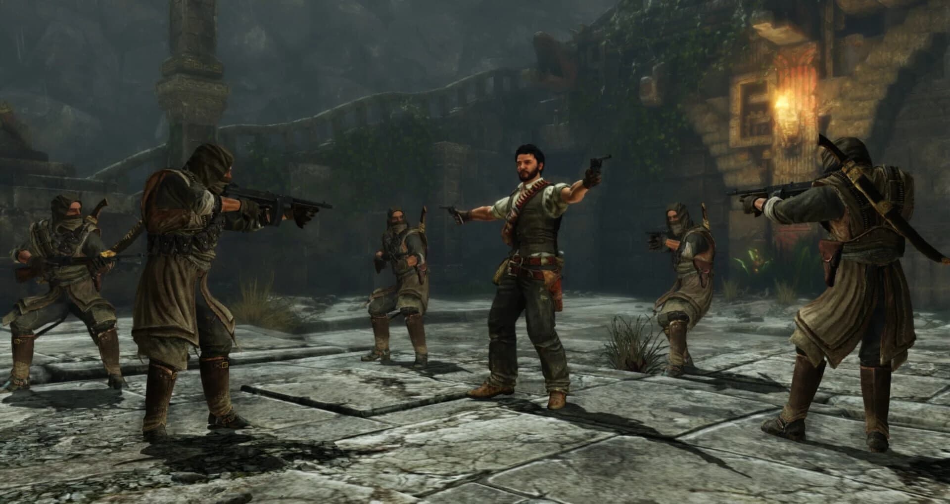 Deadfall Adventures screenshot 5