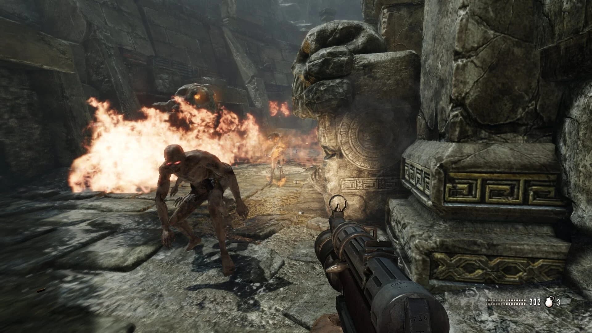 Deadfall Adventures screenshot 2