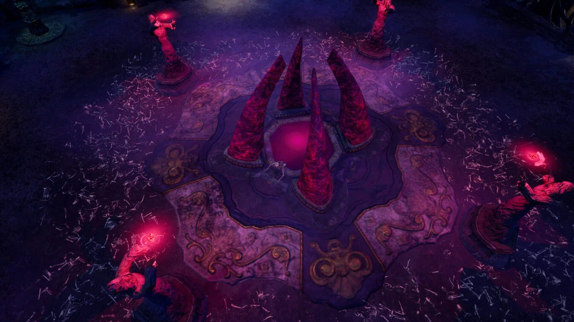 Deadhunters screenshot 3