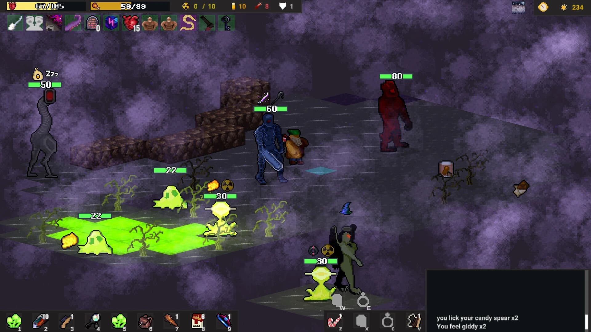 Deadland 4000 screenshot 7