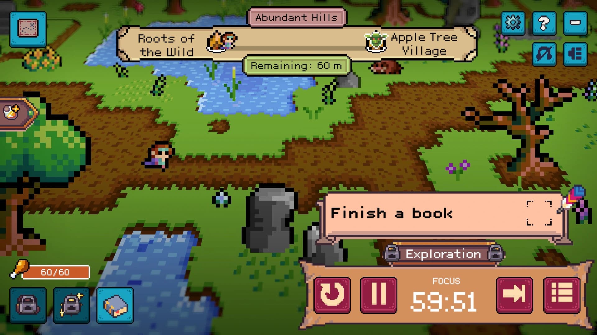 Deadline Savior screenshot 3