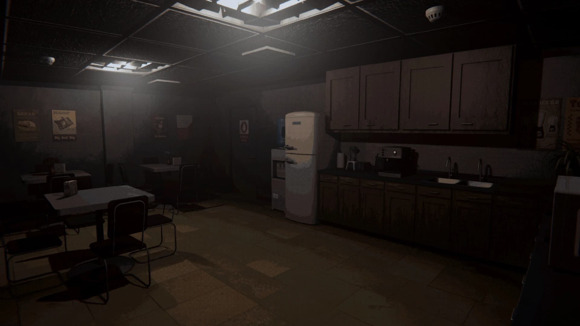 Deadlined. screenshot 6