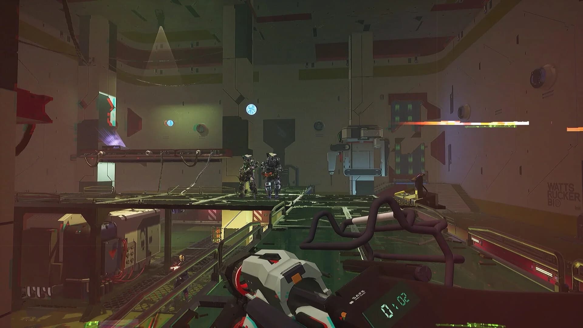 Deadlink screenshot 2