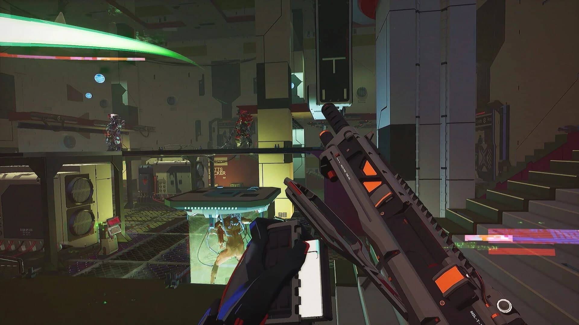 Deadlink screenshot 4