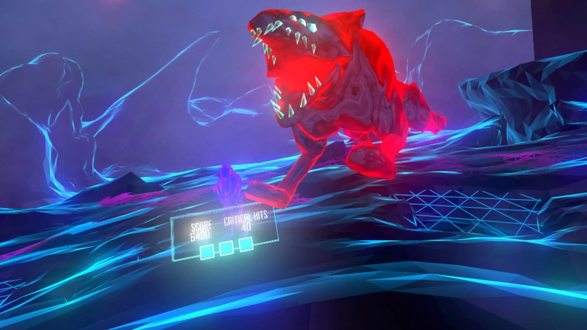 Deadlock screenshot 5