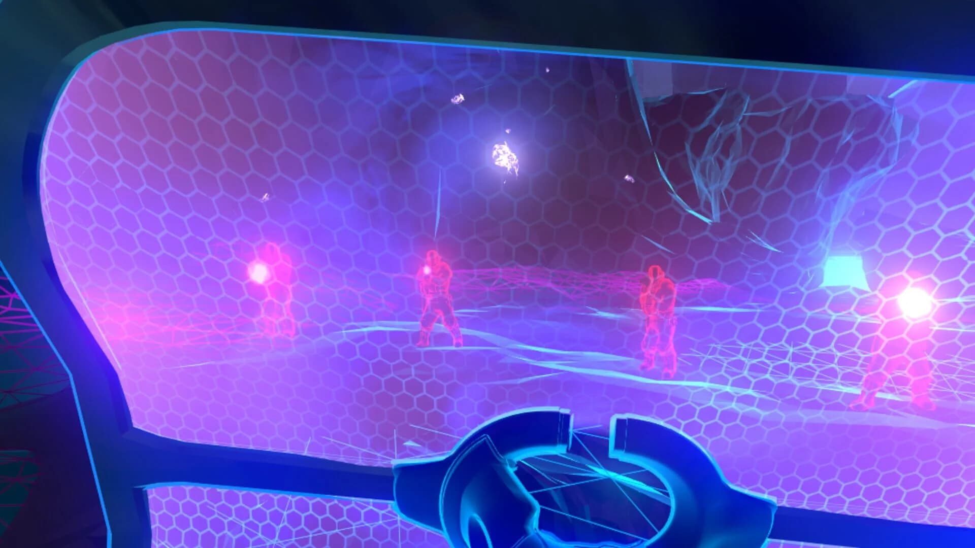 Deadlock screenshot 4