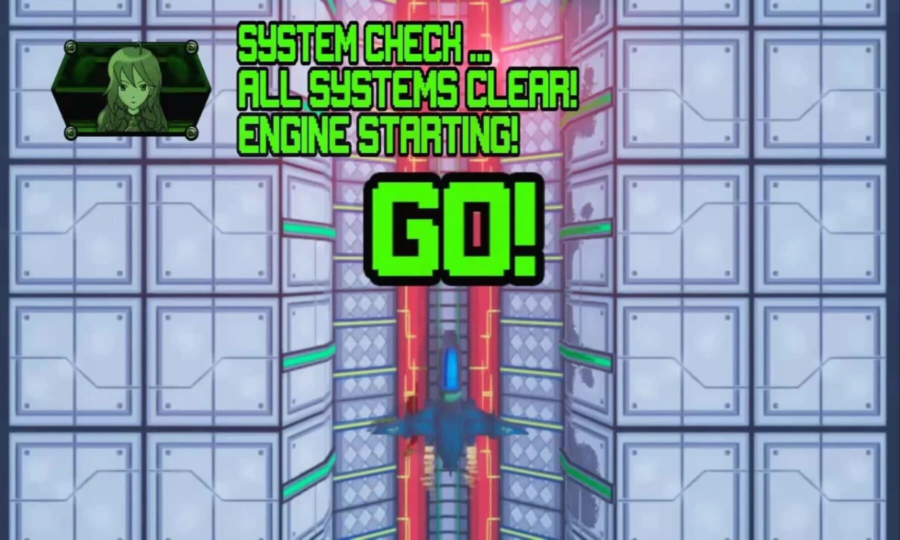 Deadluck screenshot 1