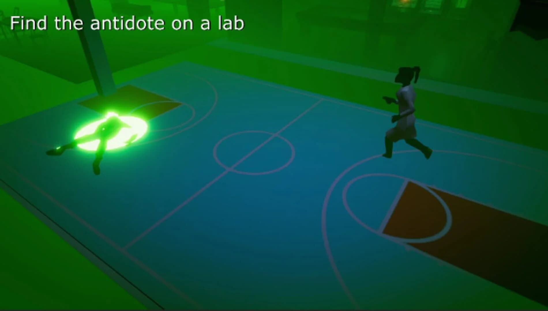 Deadly Cosmic screenshot 5