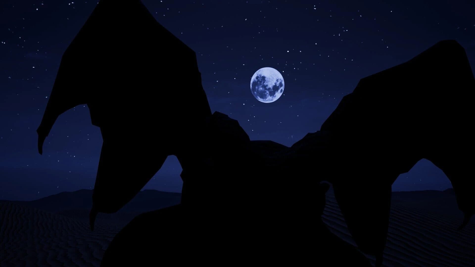 Deadly Cryptids screenshot 2