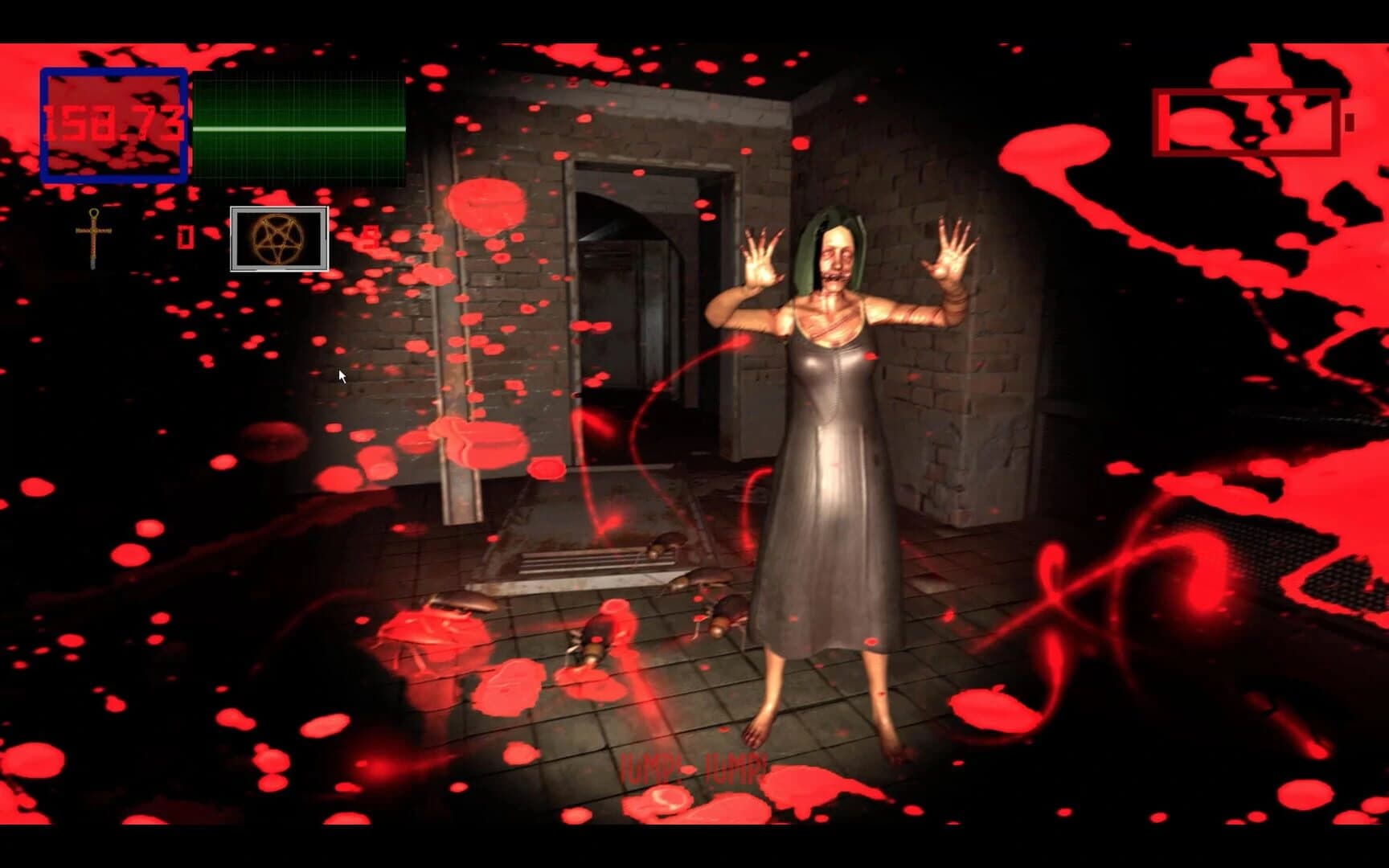 Deadly Curse screenshot 5