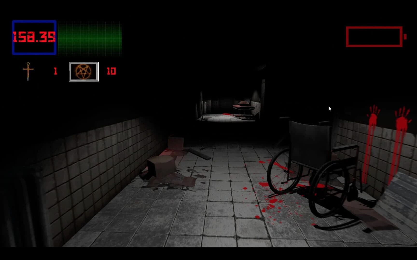 Deadly Curse screenshot 4