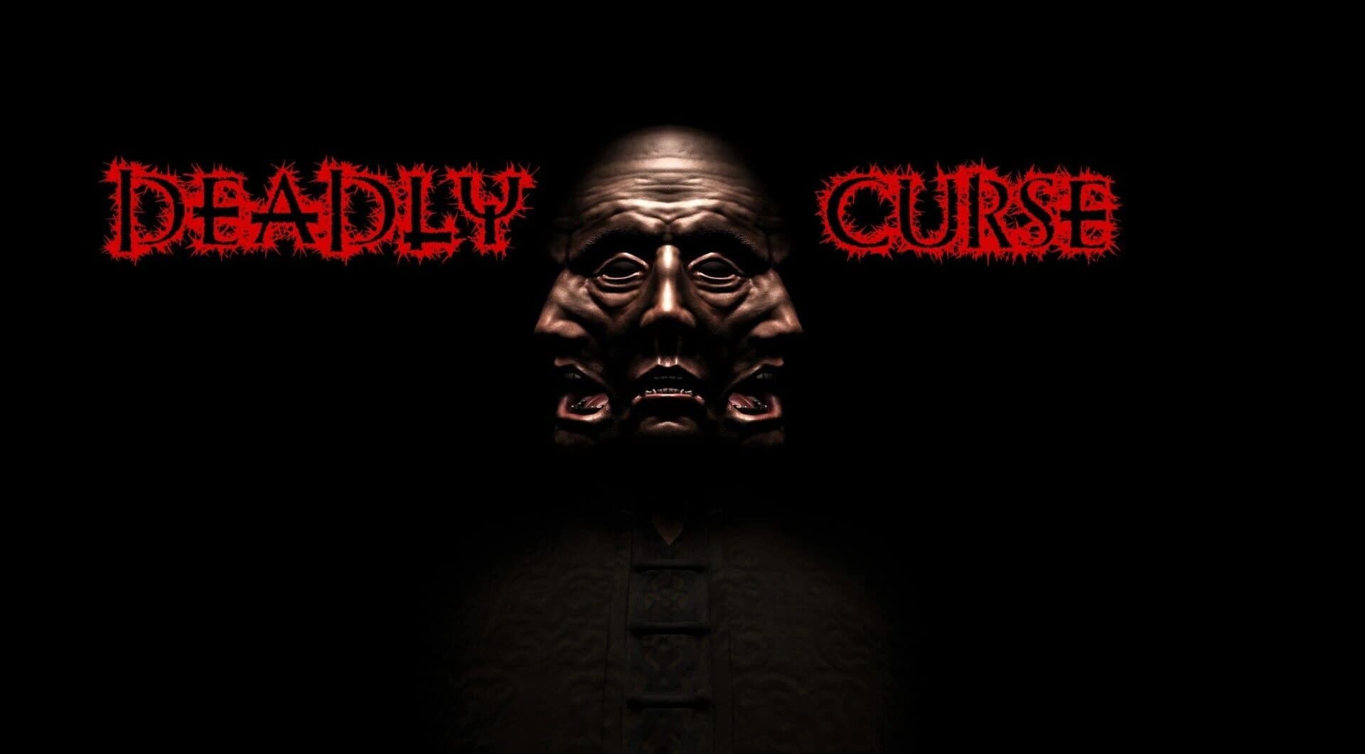 Deadly Curse screenshot 2